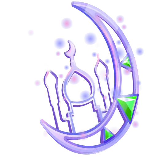 🎁 Эмодзи «Faith Amulet» для Telegram
