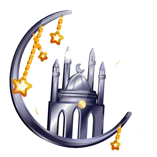 🎁 Эмодзи «Faith Amulet» для Telegram