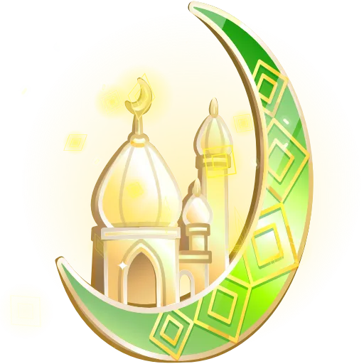 🎁 Эмодзи «Faith Amulet» для Telegram