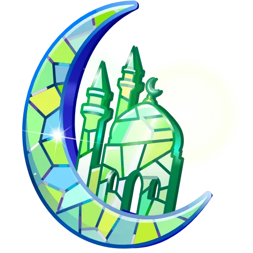 🎁 Эмодзи «Faith Amulet» для Telegram