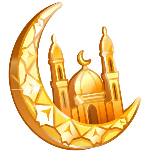 🎁 Эмодзи «Faith Amulet» для Telegram