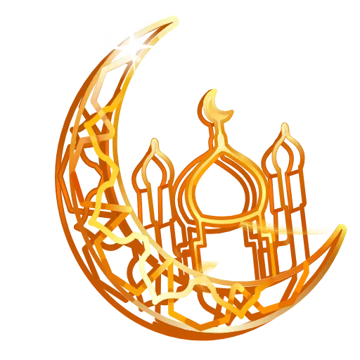 🎁 Эмодзи «Faith Amulet» для Telegram