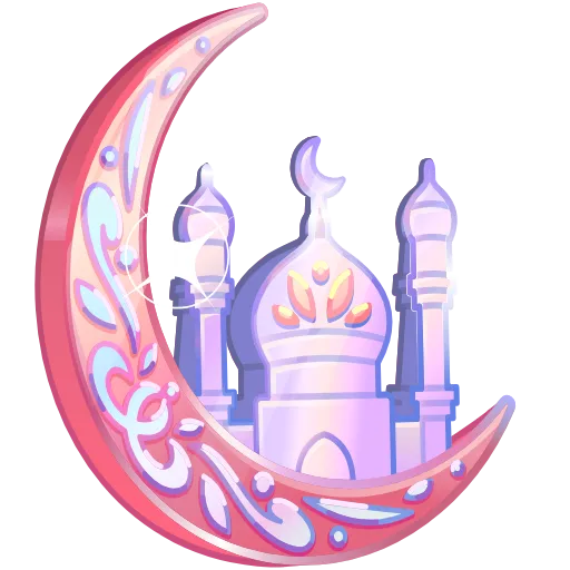🎁 Эмодзи «Faith Amulet» для Telegram