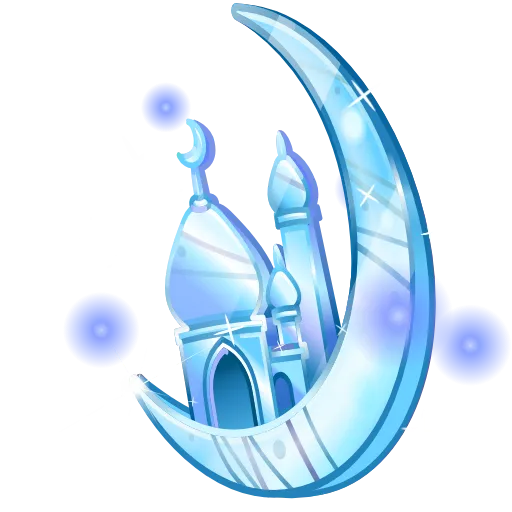 🎁 Эмодзи «Faith Amulet» для Telegram
