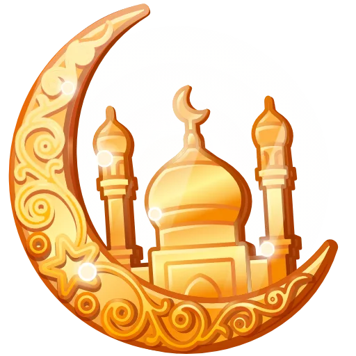 Стикерпак Faith Amulet для Telegram