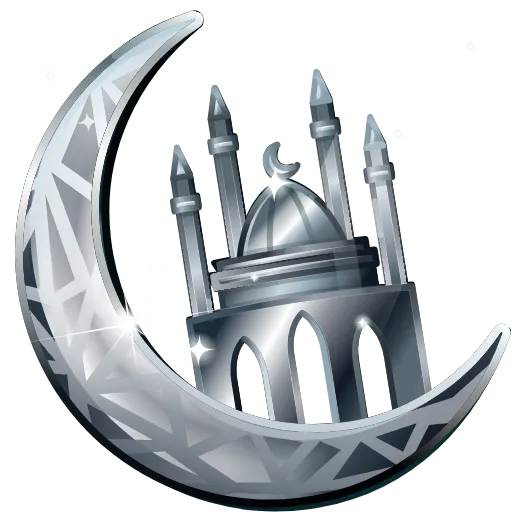 🎁 Эмодзи «Faith Amulet» для Telegram