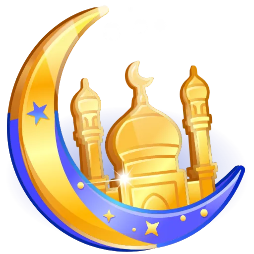 🎁 Эмодзи «Faith Amulet» для Telegram