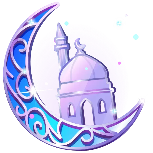 🎁 Эмодзи «Faith Amulet» для Telegram