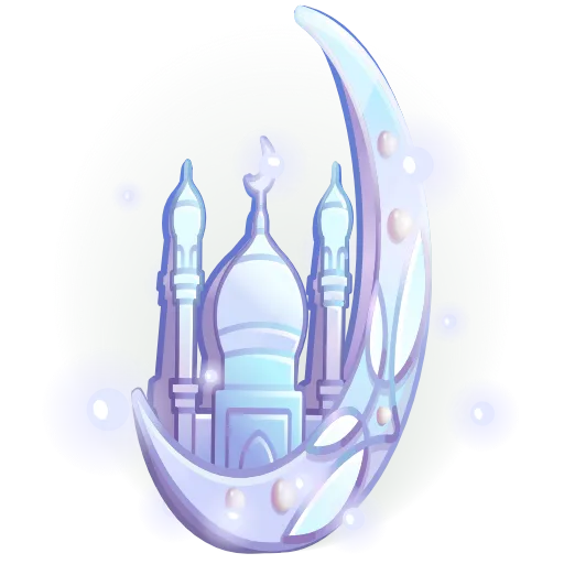 🎁 Эмодзи «Faith Amulet» для Telegram