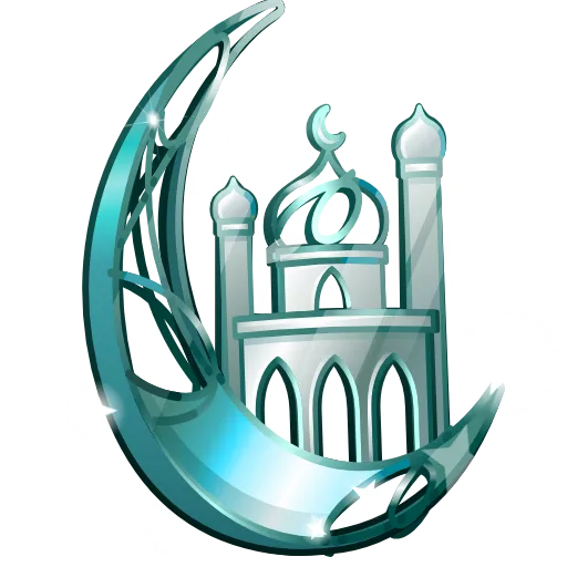 🎁 Эмодзи «Faith Amulet» для Telegram