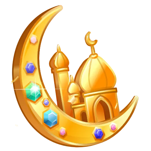 🎁 Эмодзи «Faith Amulet» для Telegram