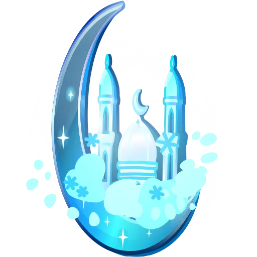 🎁 Эмодзи «Faith Amulet» для Telegram