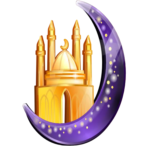 🎁 Эмодзи «Faith Amulet» для Telegram