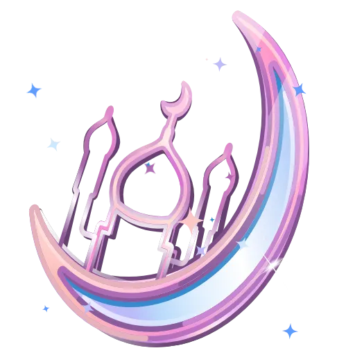 🎁 Эмодзи «Faith Amulet» для Telegram