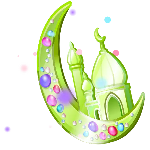 🎁 Эмодзи «Faith Amulet» для Telegram