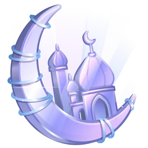 🎁 Эмодзи «Faith Amulet» для Telegram
