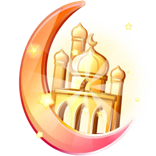🎁 Эмодзи «Faith Amulet» для Telegram