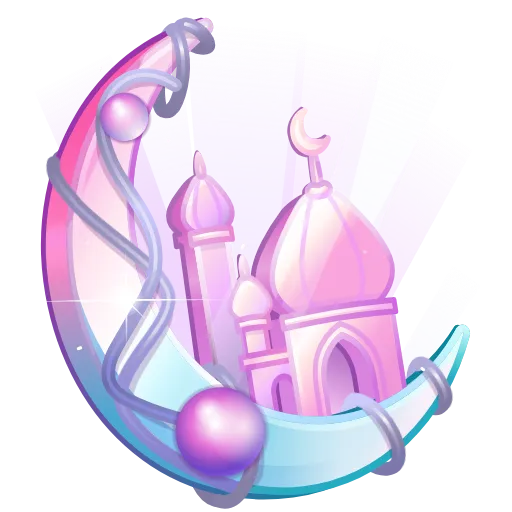 🎁 Эмодзи «Faith Amulet» для Telegram
