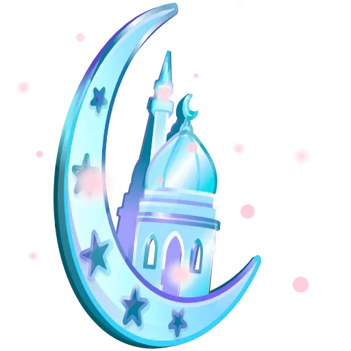 🎁 Эмодзи «Faith Amulet» для Telegram