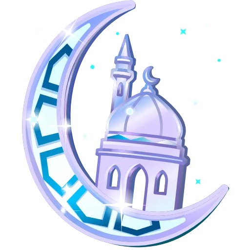 🎁 Эмодзи «Faith Amulet» для Telegram