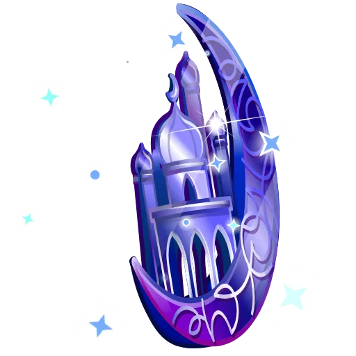🎁 Эмодзи «Faith Amulet» для Telegram