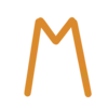 🌼 Эмодзи «Осень в лесу» для Telegram