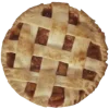 🥧 Эмодзи «⠀ ⠀ ⠀Осенний вайб» для Telegram