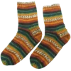 🧦 Эмодзи «⠀ ⠀ ⠀Осенний вайб» для Telegram