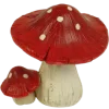 🍄 Эмодзи «⠀ ⠀ ⠀Осенний вайб» для Telegram