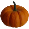 🎃 Эмодзи «⠀ ⠀ ⠀Осенний вайб» для Telegram