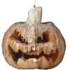 🎃 Эмодзи «⠀ ⠀ ⠀Осенний вайб» для Telegram