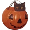 🎃 Эмодзи «⠀ ⠀ ⠀Осенний вайб» для Telegram