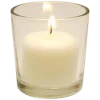 🕯 Эмодзи «⠀ ⠀ ⠀Осенний вайб» для Telegram