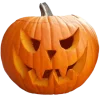 🎃 Эмодзи «⠀ ⠀ ⠀Осенний вайб» для Telegram