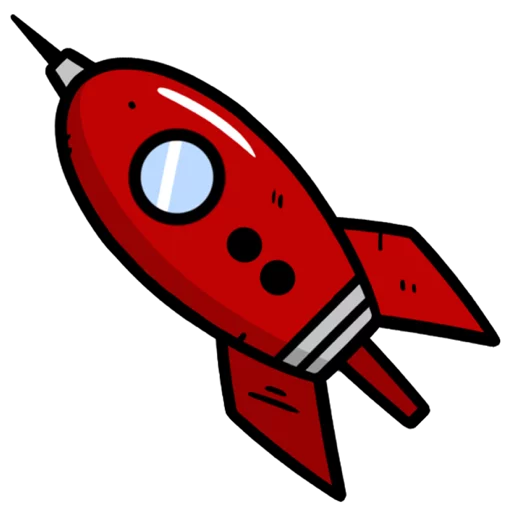 🚀 Стикер «Fallout C.H.A.T.» для Telegram