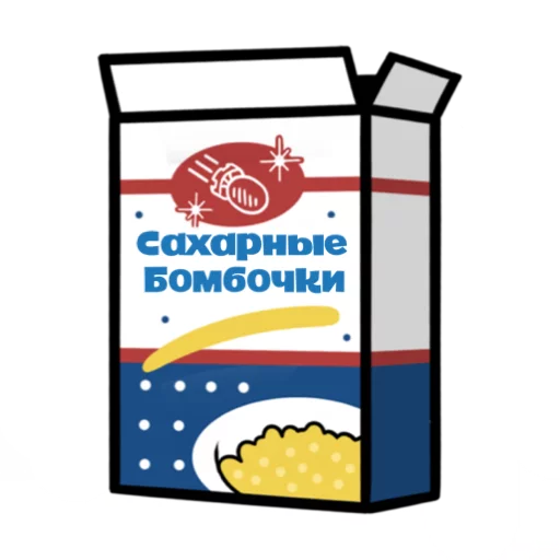 🍫 Стикер «Fallout emoji» для Telegram