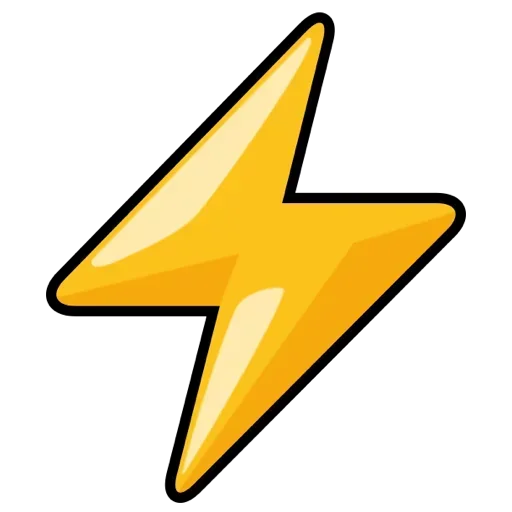 ⚡️ Стикер «Fallout» для Telegram