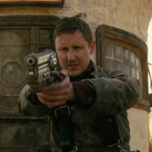 😠 Стикер «Fallout» для Telegram