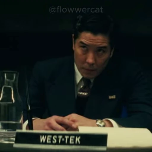 🇺🇸 Стикер «Fallout» для Telegram