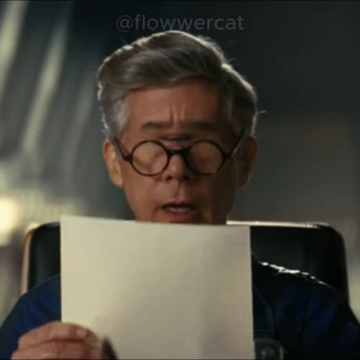 🧐 Стикер «Fallout» для Telegram
