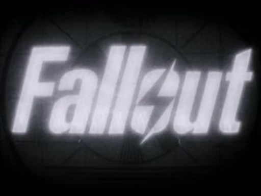 Стикерпак Fallout для Telegram — скачать