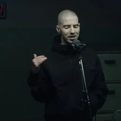 🎙 Стикер «FRIENDLY THUG 52» для Telegram