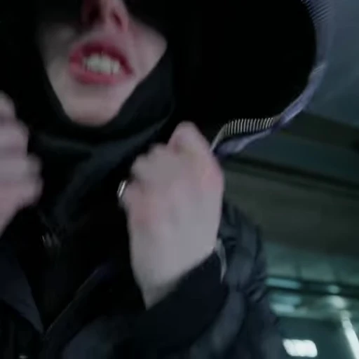😎 Стикер «FRIENDLY THUG 52» для Telegram