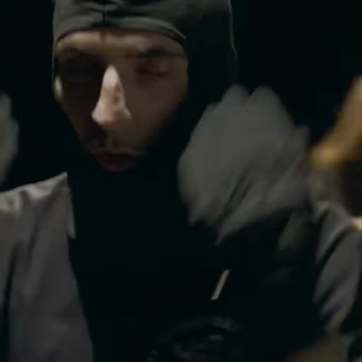 🙏 Стикер «FRIENDLY THUG 52» для Telegram