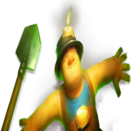 🤩 Стикер «Clash Royale banners 2» для Telegram
