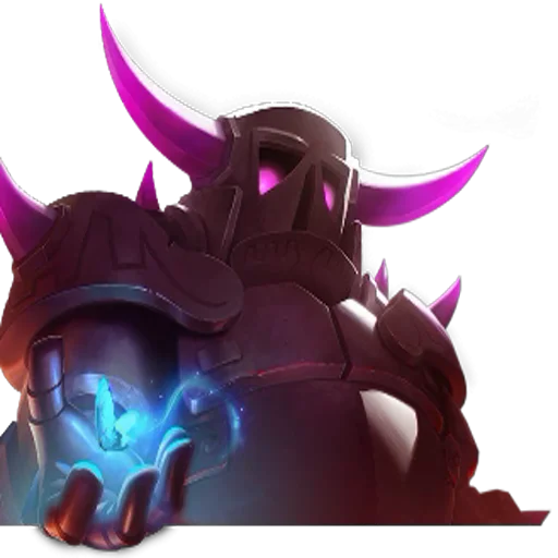 🤖 Стикер «Clash Royale banners 2» для Telegram