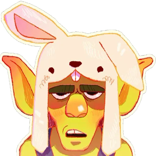 😵‍💫 Стикер «Clash Royale banners 2» для Telegram