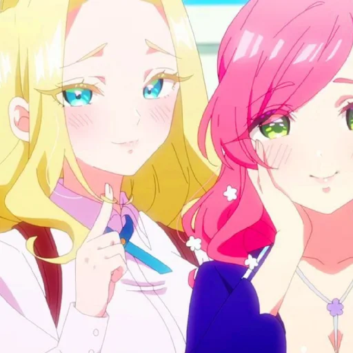 ✨ Стикер «100girls9811» для Telegram