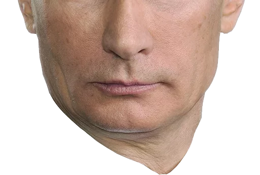 👍 Стикер «famous people» для Telegram