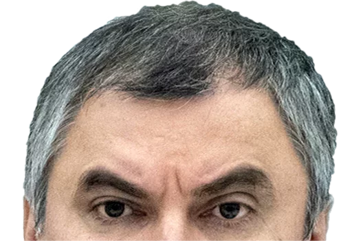 👍 Стикер «famous people» для Telegram